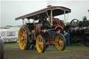 Somerset Steam Spectacular, Langport 2007, Image 160