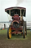 Somerset Steam Spectacular, Langport 2007, Image 161