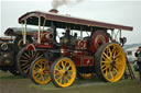 Somerset Steam Spectacular, Langport 2007, Image 163