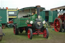 Somerset Steam Spectacular, Langport 2007, Image 164