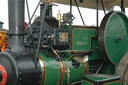 Somerset Steam Spectacular, Langport 2007, Image 169