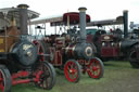 Somerset Steam Spectacular, Langport 2007, Image 171