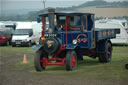 Somerset Steam Spectacular, Langport 2007, Image 176