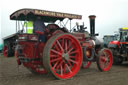 Somerset Steam Spectacular, Langport 2007, Image 178