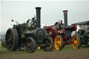 Somerset Steam Spectacular, Langport 2007, Image 184