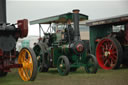 Somerset Steam Spectacular, Langport 2007, Image 186