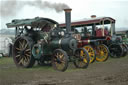 Somerset Steam Spectacular, Langport 2007, Image 193