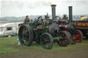 Somerset Steam Spectacular, Langport 2007, Image 195