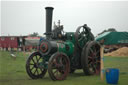 Somerset Steam Spectacular, Langport 2007, Image 197