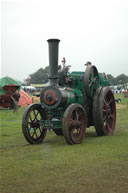 Somerset Steam Spectacular, Langport 2007, Image 198