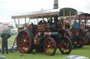 Lincolnshire Steam and Vintage Rally 2007, Image 195