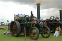 Lincolnshire Steam and Vintage Rally 2007, Image 196