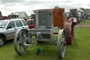 Lincolnshire Steam and Vintage Rally 2007, Image 197