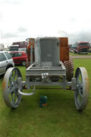 Lincolnshire Steam and Vintage Rally 2007, Image 198