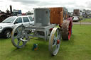 Lincolnshire Steam and Vintage Rally 2007, Image 202