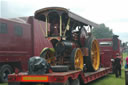 Lincolnshire Steam and Vintage Rally 2007, Image 203