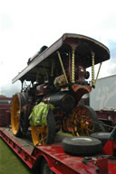 Lincolnshire Steam and Vintage Rally 2007, Image 204