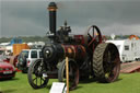 Lincolnshire Steam and Vintage Rally 2007, Image 206