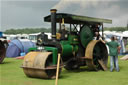 Lincolnshire Steam and Vintage Rally 2007, Image 207