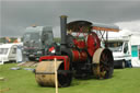 Lincolnshire Steam and Vintage Rally 2007, Image 208