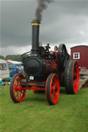 Lincolnshire Steam and Vintage Rally 2007, Image 209