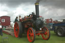 Lincolnshire Steam and Vintage Rally 2007, Image 210