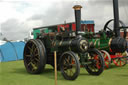 Lincolnshire Steam and Vintage Rally 2007, Image 212