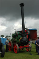 Lincolnshire Steam and Vintage Rally 2007, Image 213