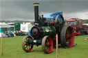 Lincolnshire Steam and Vintage Rally 2007, Image 214