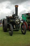 Lincolnshire Steam and Vintage Rally 2007, Image 215