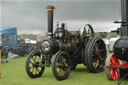 Lincolnshire Steam and Vintage Rally 2007, Image 217