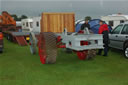 Lincolnshire Steam and Vintage Rally 2007, Image 220