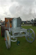 Lincolnshire Steam and Vintage Rally 2007, Image 221