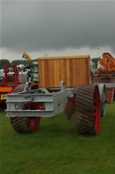 Lincolnshire Steam and Vintage Rally 2007, Image 225