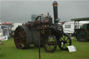 Lincolnshire Steam and Vintage Rally 2007, Image 226