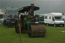 Lincolnshire Steam and Vintage Rally 2007, Image 227