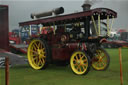 Lincolnshire Steam and Vintage Rally 2007, Image 228