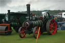 Lincolnshire Steam and Vintage Rally 2007, Image 231