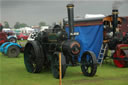 Lincolnshire Steam and Vintage Rally 2007, Image 232