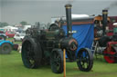 Lincolnshire Steam and Vintage Rally 2007, Image 233