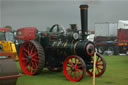 Lincolnshire Steam and Vintage Rally 2007, Image 235