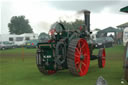 Lincolnshire Steam and Vintage Rally 2007, Image 239