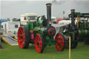 Lincolnshire Steam and Vintage Rally 2007, Image 243