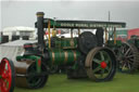 Lincolnshire Steam and Vintage Rally 2007, Image 244