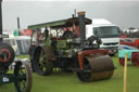 Lincolnshire Steam and Vintage Rally 2007, Image 245