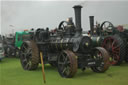 Lincolnshire Steam and Vintage Rally 2007, Image 247