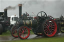 Lincolnshire Steam and Vintage Rally 2007, Image 248