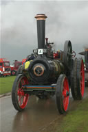 Lincolnshire Steam and Vintage Rally 2007, Image 250