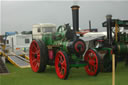 Lincolnshire Steam and Vintage Rally 2007, Image 254