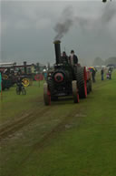 Lincolnshire Steam and Vintage Rally 2007, Image 256